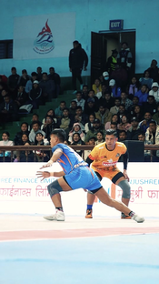 Thought it was over? Think again. These escapes flip the game and le...