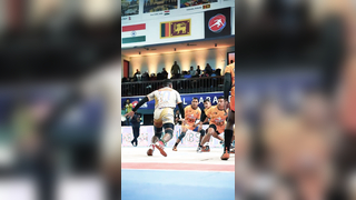 The move that says it all Here’s a Thigh Hold Compilation from Sea...