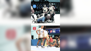 यो रेड तपाईंलाई कस्तो लाग्यो? Which raid gets your vote for the bes...