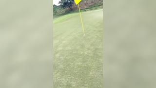 8th hole from 10/11/25 #FYP #Golf #JuniorGolfer