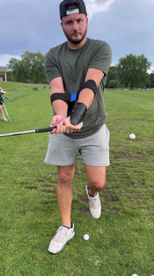 Let’s take your swing to the next level #golf #golftiktok #golfsw...