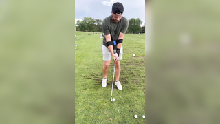 Let’s take your swing to the next level #golf #golftiktok #golfsw...