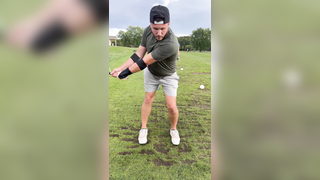 Let’s take your swing to the next level #golf #golftiktok #golfsw...