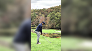 FALL GOLF #golf @the Club(s) @vybwear