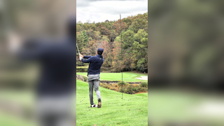 FALL GOLF #golf @the Club(s) @vybwear