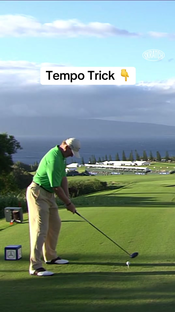 Happy birthday to Ernie *pause* Els. #golf #golftip #pgatour #sports