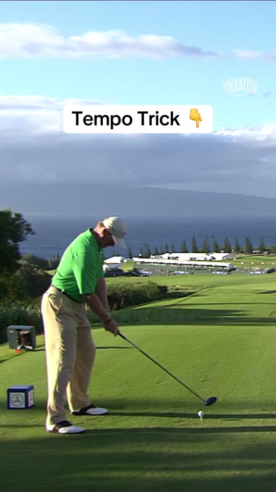 Happy birthday to Ernie *pause* Els. #golf #golftip #pgatour #sports