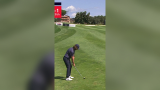 Tommy’s ball striking #tommyfleetwood #fleetwood #dpworldtour #pgat...