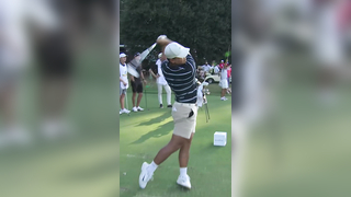 Don’t sleep on these Luke Kwon highlights @Luke Kwon Golf #PGATOUR#...