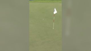 Don’t sleep on these Luke Kwon highlights @Luke Kwon Golf #PGATOUR#...