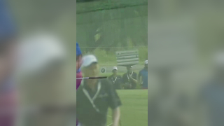 The fastest round in PGA TOUR history Wesley Bryan finished 18 hole...