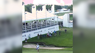 The fastest round in PGA TOUR history Wesley Bryan finished 18 hole...