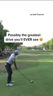 Rory McIlroy is an animal #golf #fyp #rorymcilroy #PGATOUR