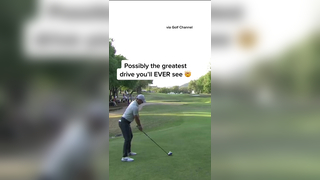 Rory McIlroy is an animal #golf #fyp #rorymcilroy #PGATOUR