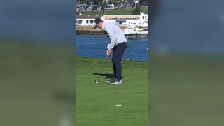 These lip-outs are BRUTAL #Golf #PGATOUR