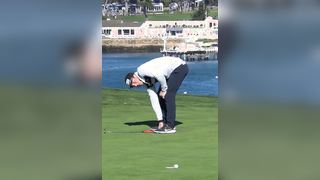 These lip-outs are BRUTAL #Golf #PGATOUR