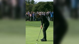 These lip-outs are BRUTAL #Golf #PGATOUR