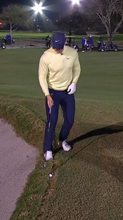 Rory McIlroy’s got jokes #golf #PGATOUR #TheMatch