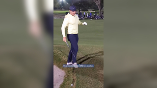 Rory McIlroy’s got jokes #golf #PGATOUR #TheMatch