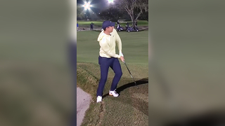 Rory McIlroy’s got jokes #golf #PGATOUR #TheMatch