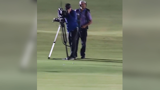 Rory McIlroy’s got jokes #golf #PGATOUR #TheMatch