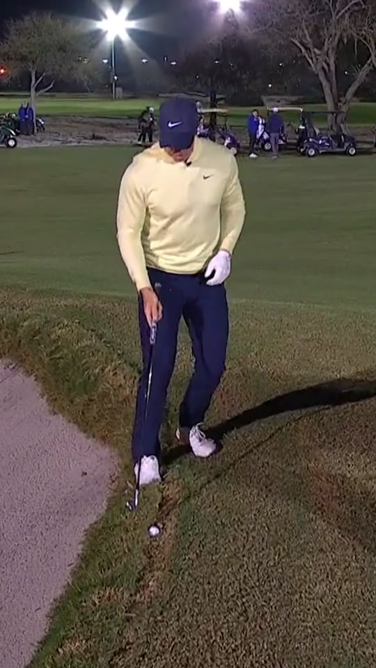 Rory McIlroy’s got jokes #golf #PGATOUR #TheMatch