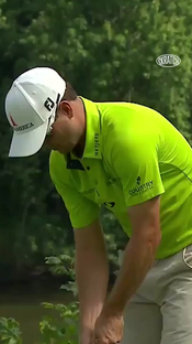 10 years later, still not cool. #pgatour #sports #golf