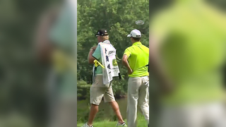 10 years later, still not cool. #pgatour #sports #golf