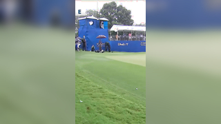 The most important shot is always the next one #golf #PGATOUR #Shan...