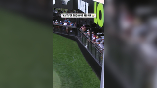 Just as he planned it #golf #LIVGolf #sergiogarcia