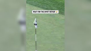 Just as he planned it #golf #LIVGolf #sergiogarcia