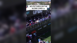 Bubba’s insane bounce #Golf #BubbaWatson #LIVGolf