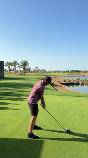 Matthew Wolff’s trigger is CRAZY ‍ #GolfTikTok #GolfShot #Golf ...