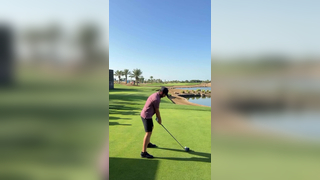 Matthew Wolff’s trigger is CRAZY ‍ #GolfTikTok #GolfShot #Golf ...