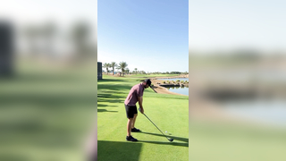 Matthew Wolff’s trigger is CRAZY ‍ #GolfTikTok #GolfShot #Golf ...