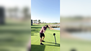 Matthew Wolff’s trigger is CRAZY ‍ #GolfTikTok #GolfShot #Golf ...