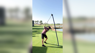 Matthew Wolff’s trigger is CRAZY ‍ #GolfTikTok #GolfShot #Golf ...