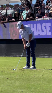 Never forget Chase Koepka’s iconic hole-in-one at LIV Golf Adelaide -...