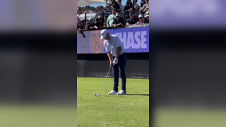 Never forget Chase Koepka’s iconic hole-in-one at LIV Golf Adelaide -...