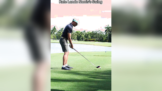 The McLaren star played a round with Torque GC recently #livgolf #g...