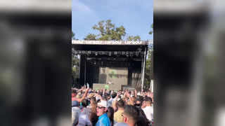 LIV Golf Chicago was INSANE #livgolf #livgolfinvitational #partyhole ...