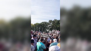 LIV Golf Chicago was INSANE #livgolf #livgolfinvitational #partyhole ...