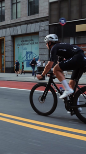 City sprints #nyc #cycling #goodguysracing #cervelo #city #manhattan...