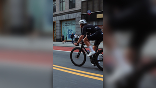 City sprints #nyc #cycling #goodguysracing #cervelo #city #manhattan...