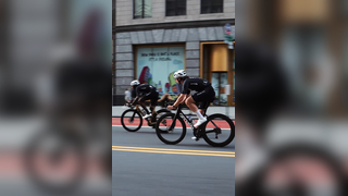 City sprints #nyc #cycling #goodguysracing #cervelo #city #manhattan...