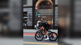 City sprints #nyc #cycling #goodguysracing #cervelo #city #manhattan...