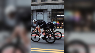 City sprints #nyc #cycling #goodguysracing #cervelo #city #manhattan...