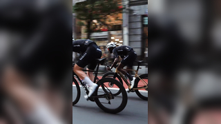 City sprints #nyc #cycling #goodguysracing #cervelo #city #manhattan...