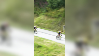 No brakes, no stress - #TourdeFrance #cycling #sportstiktok