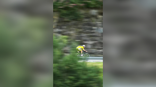 No brakes, no stress - #TourdeFrance #cycling #sportstiktok